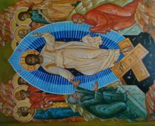 Воскресение Христово