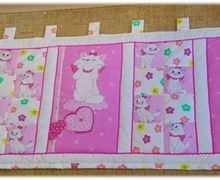 Панно на стену в детскую