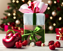 How to make a gift for healthy lovers gifts