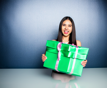 How to make a gift for Graduation