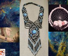 Гердан обережный