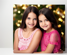 How to make a gift for sister