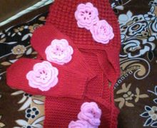 комплект детский