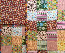 Детское одеяло