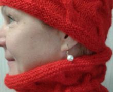 Красная шапочка