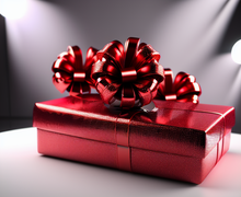 How to make a gift for doctors