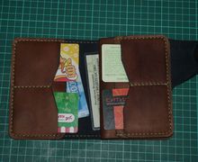 Бумажник для документов