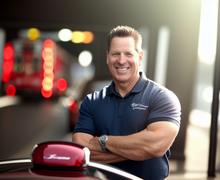 How to make a gift for drivers