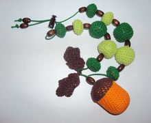 Слингобусы Желудь.