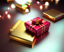 How to make a gift for Good Luck