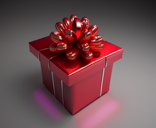 How to make a gift for gag