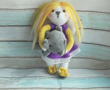 Зайка Бум. Лиза