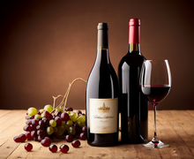 How to make a gift for wine lovers