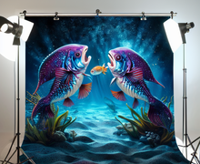 How to make a gift for Pisces