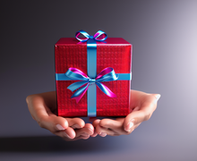 How to make a gift for sister in law