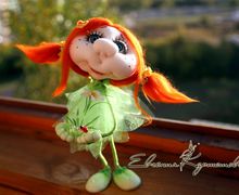 "Росток жизни"