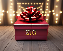 How to make a gift for 30th anniversary