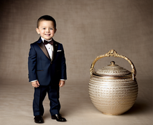 How to make a gift for ring bearer
