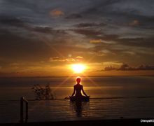 «Резонансный психосоматический массаж».