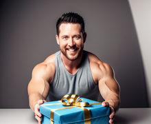 How to make a gift for 30th Birthday