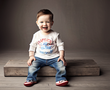 How to make a gift for toddler boy