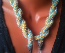 Лариат Незабудковый