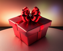 How to make a gift for 14th Anniversary