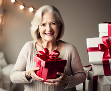 How to make a gift for retirement gifts for women