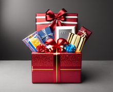 How to make a gift for thank you gifts for men