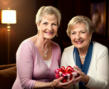 How to make a gift for mother in law