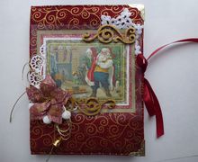 Фото открытка