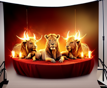 How to make a gift for Zodiac