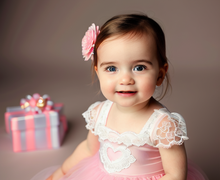 How to make a gift for 1st birthday ideas for girls