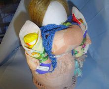 Оберег на двойную прибыль