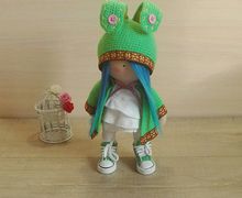 Интерьерная кукла