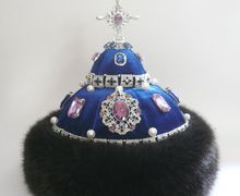 "Шапка Мономаха"