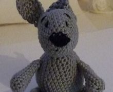 МК "Трусишка зайка серенький"