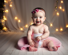 How to make a gift for Baptism Gifts for Baby Girls