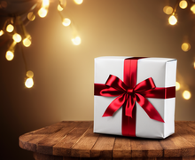 How to make a gift for Apology