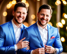 How to make a gift for mother of the groom