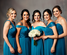 How to make a gift for bridesmaid