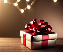 How to make a gift for For Team