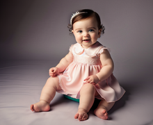 How to make a gift for christening