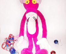 Розовая пантера