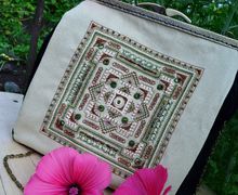 Сумочка "Погружение"