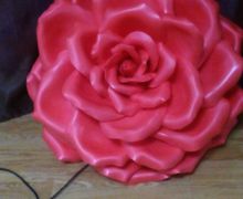 Настенный светильник