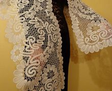 Палантины "Кристалл"