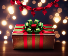 How to make a gift for 70th birthday