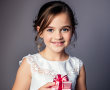 How to make a gift for first communion gifts for girl