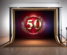 How to make a gift for 60th birthday